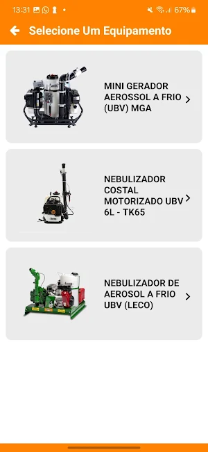 Guarany Soluções Screenshot 3
