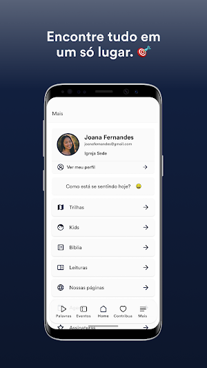 IBPAZVG Screenshot 3