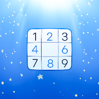 Sudoku Number Puzzle