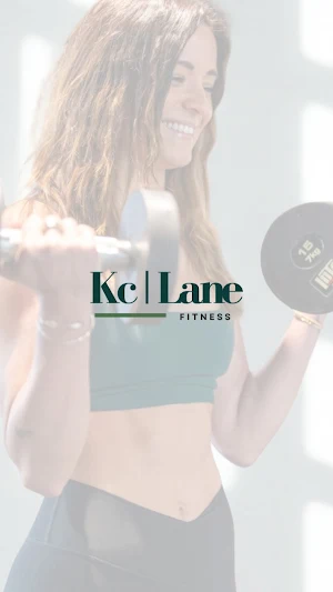 KC Lane Fitness Screenshot 0