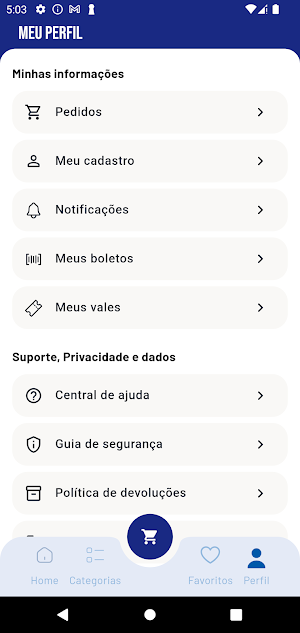 Grégorios Screenshot 2