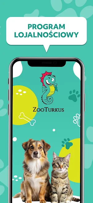 ZooTurkus Screenshot 0