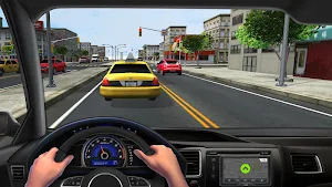 City Driving 3D Screenshot 0