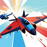 Air Combat: Warplane Simulator