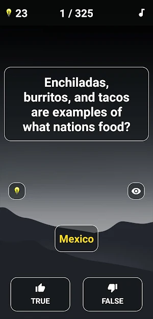 Trivia Quiz: Questions and Answers Screenshot 2