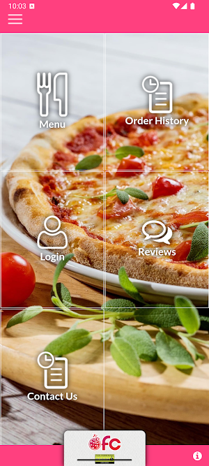 OFC PIZZA TIME Screenshot 1