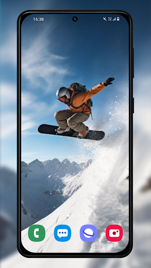 Wallpapers for adults offline Screenshot 1