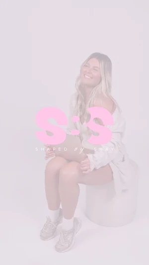 Shaped By Shay Screenshot 0