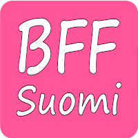 Ystävyys testi - BFF testi