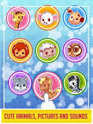 Princess Baby Phone - Kids & Toddlers Play Phone Screenshot 3