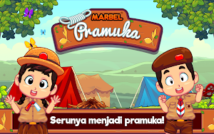 Marbel Pramuka Indonesia Screenshot 0