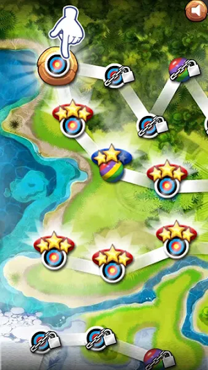 Archery 2024 Screenshot 1