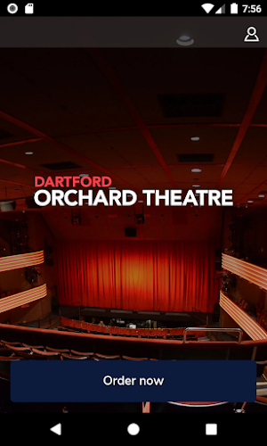 Orchard Theatre Bars Screenshot 0