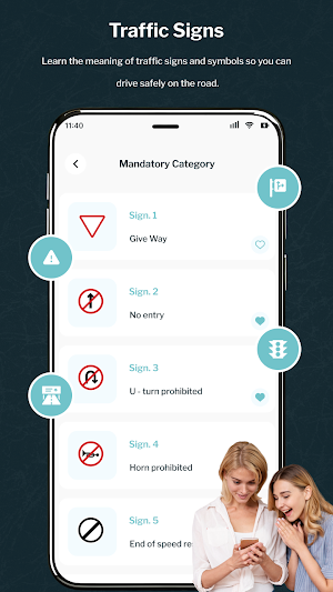 RTO Vehicle Information app Screenshot 2
