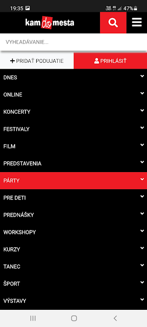 Kamdomesta Screenshot 3