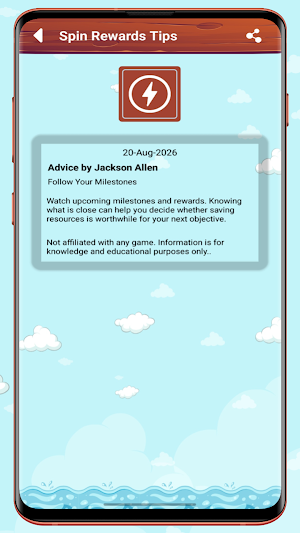 Spin Master - Spin Reward Link Screenshot 2