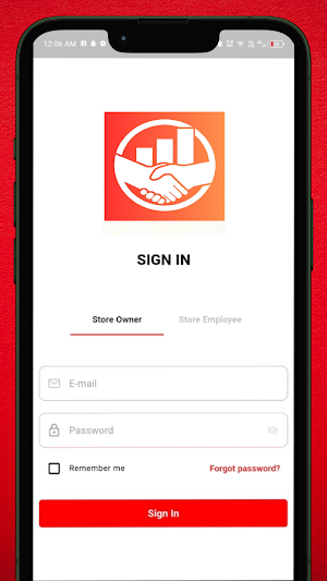 merchant Screenshot 0