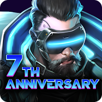 Legendary: Game of Heroes
