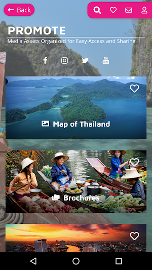 Thailand Insider Screenshot 3
