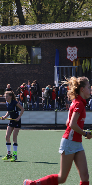 AMHC Amersfoort Screenshot 0