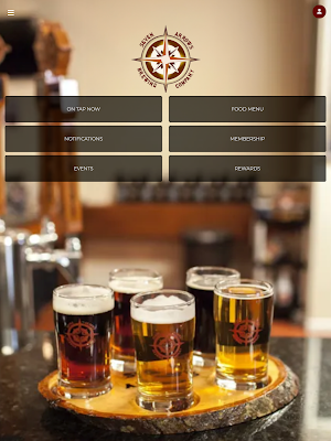 Seven Arrows Brewing Company Screenshot 3