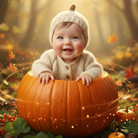 baby photo editor app