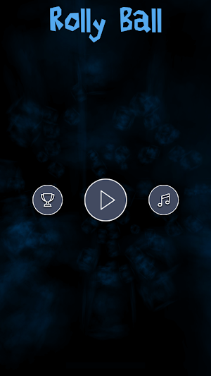 Rolly Ball Screenshot 0