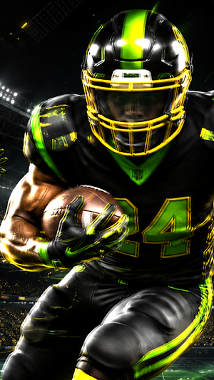 DraftKings Runner Screenshot 2