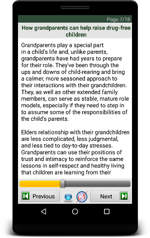 Counselling (eBook) Screenshot 3