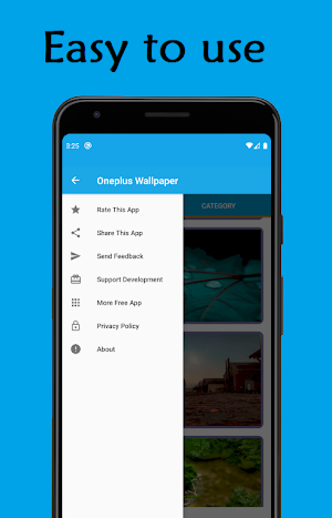 HD Wallpaper for Oneplus Phone Screenshot 2