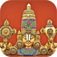 Lord Balaji Wallpapers