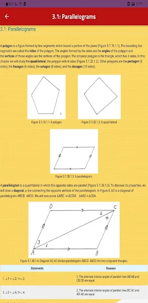 Geometry Screenshot 0