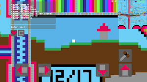 TileWorld Screenshot 3