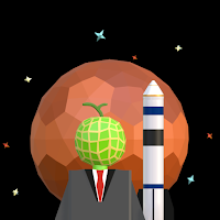 Mine&Launch: Melon's Spaceship
