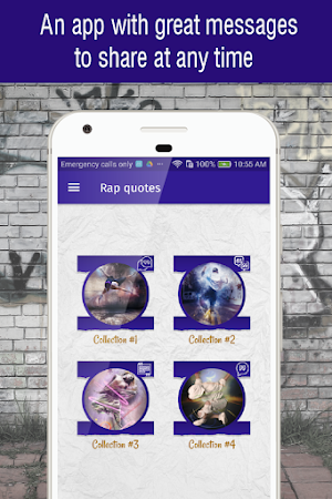 rap quotes, hip hop quotes Screenshot 0