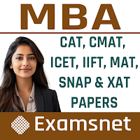 MBA Exam Papers