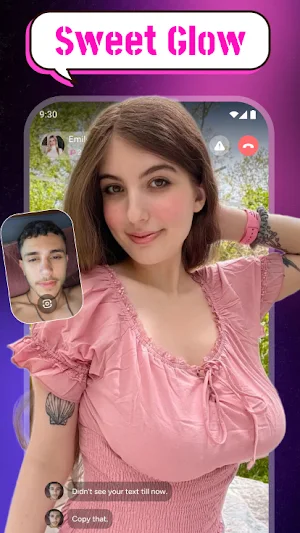 Seylo – Sincere Global Social Screenshot 3