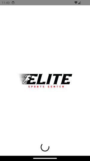 Elite Sports Center Screenshot 0