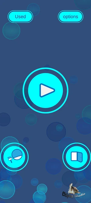 Submarine Runner Screenshot 0