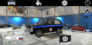 Grand Oper Auto Drift Screenshot 2