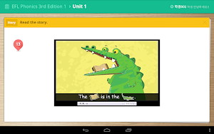 eSmartCampus Screenshot 2