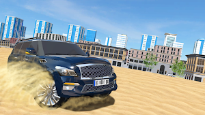 Offroad Car QX Screenshot 2