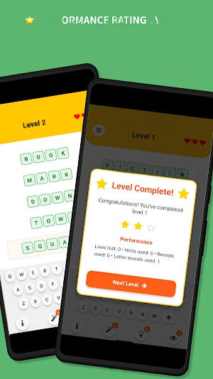wordconnectx Screenshot 0