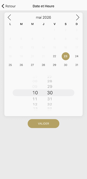 VTC4YOU Screenshot 1