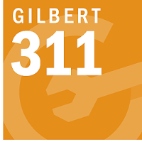 Gilbert 311