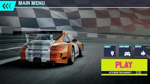 Racing Master 3D Screenshot 0