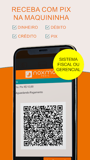 NoxMob Fácil Screenshot 2