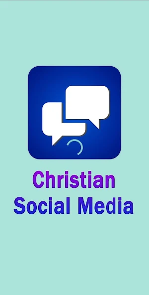 Christian Social Media Screenshot 0