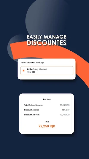 Battuta: Business Screenshot 2
