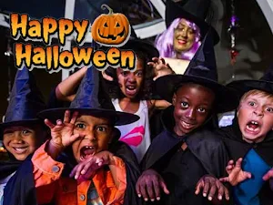 Happy Halloween Pack Screenshot 0